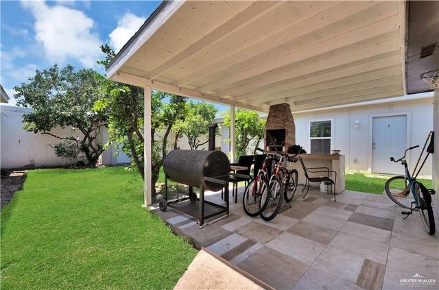 408 S 21st Street, Mcallen, TX 78501