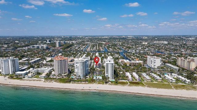 1439 S Ocean Blvd Apt 105, Pompano Beach, FL 33062