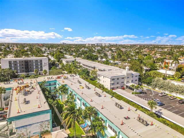 1439 S Ocean Blvd Apt 105, Pompano Beach, FL 33062