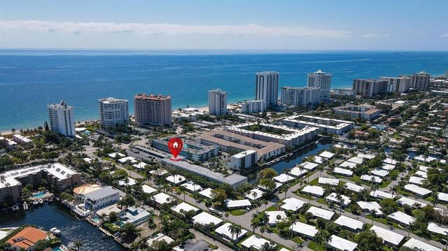 1439 S Ocean Blvd Apt 105, Pompano Beach, FL 33062