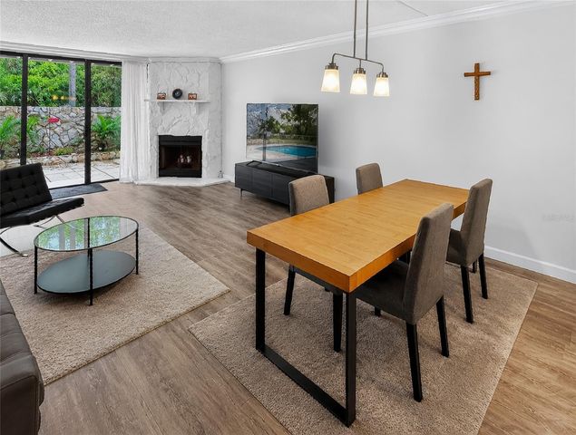 1111 N BAYSHORE BOULEVARD E3, Clearwater, FL 33759