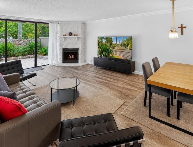 1111 N BAYSHORE BOULEVARD E3, Clearwater, FL 33759