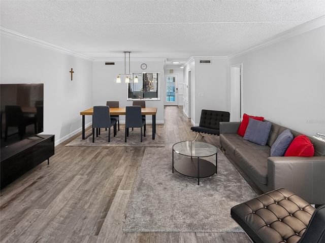 1111 N BAYSHORE BOULEVARD E3, Clearwater, FL 33759