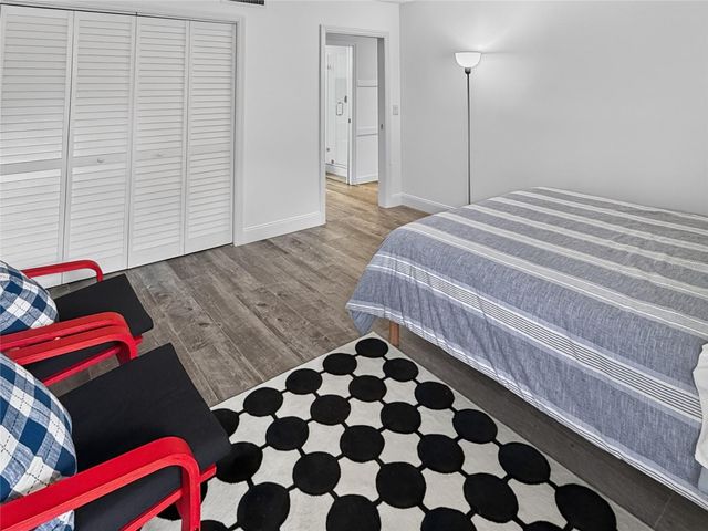 1111 N BAYSHORE BOULEVARD E3, Clearwater, FL 33759