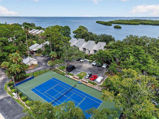 1111 N BAYSHORE BOULEVARD E3, Clearwater, FL 33759