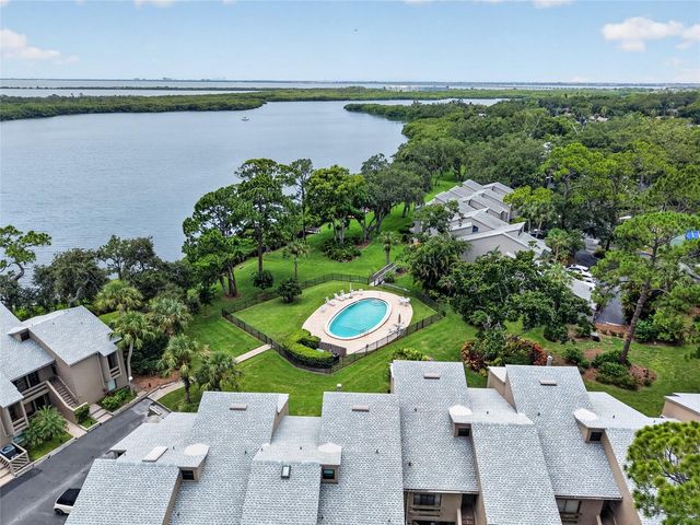 1111 N BAYSHORE BOULEVARD E3, Clearwater, FL 33759