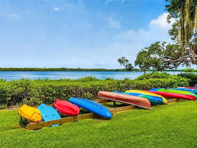 1111 N BAYSHORE BOULEVARD E3, Clearwater, FL 33759