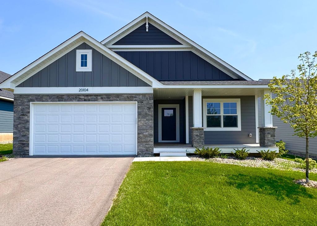 20104 Globe Drive, Lakeville, MN 55044 — photo 2
