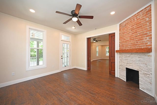 222 Millikin Street, Hamilton, OH 45013