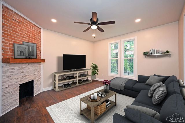 222 Millikin Street, Hamilton, OH 45013