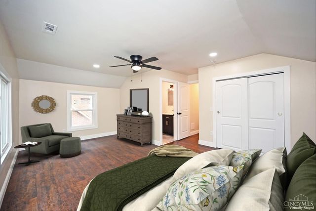 222 Millikin Street, Hamilton, OH 45013