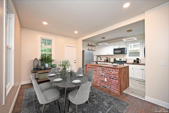 222 Millikin Street, Hamilton, OH 45013