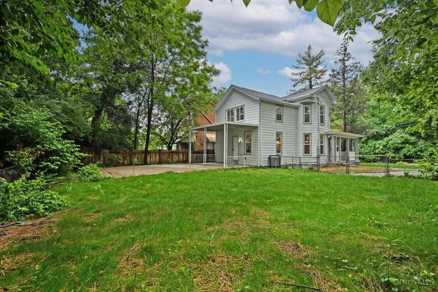 222 Millikin Street, Hamilton, OH 45013