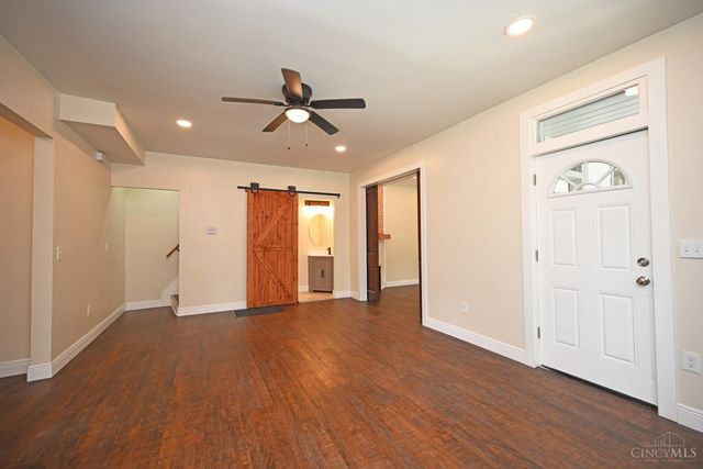 222 Millikin Street, Hamilton, OH 45013