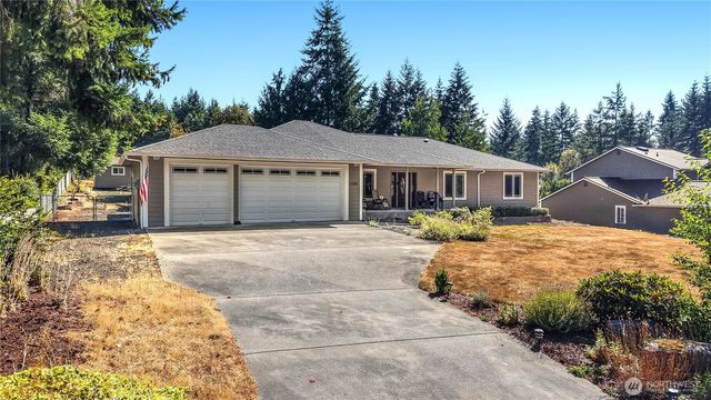 6385 NW Airpark Court, Silverdale, WA 98383