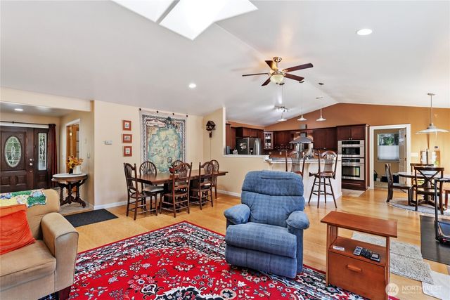 6385 NW Airpark Court, Silverdale, WA 98383