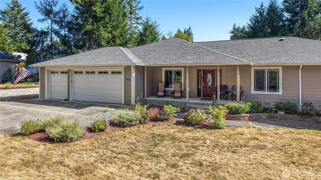 6385 NW Airpark Court, Silverdale, WA 98383