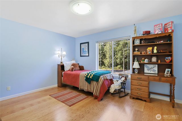 6385 NW Airpark Court, Silverdale, WA 98383