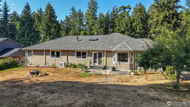 6385 NW Airpark Court, Silverdale, WA 98383