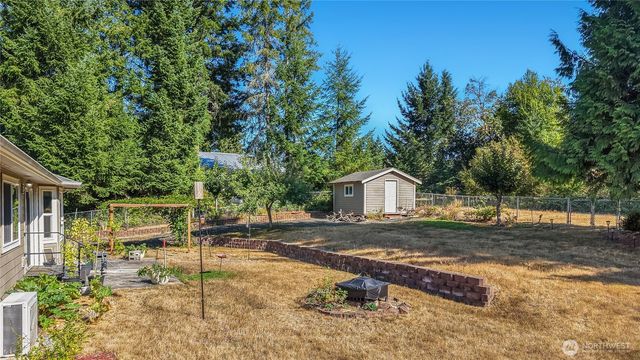 6385 NW Airpark Court, Silverdale, WA 98383