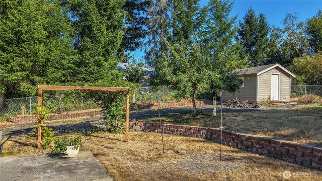 6385 NW Airpark Court, Silverdale, WA 98383
