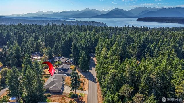6385 NW Airpark Court, Silverdale, WA 98383