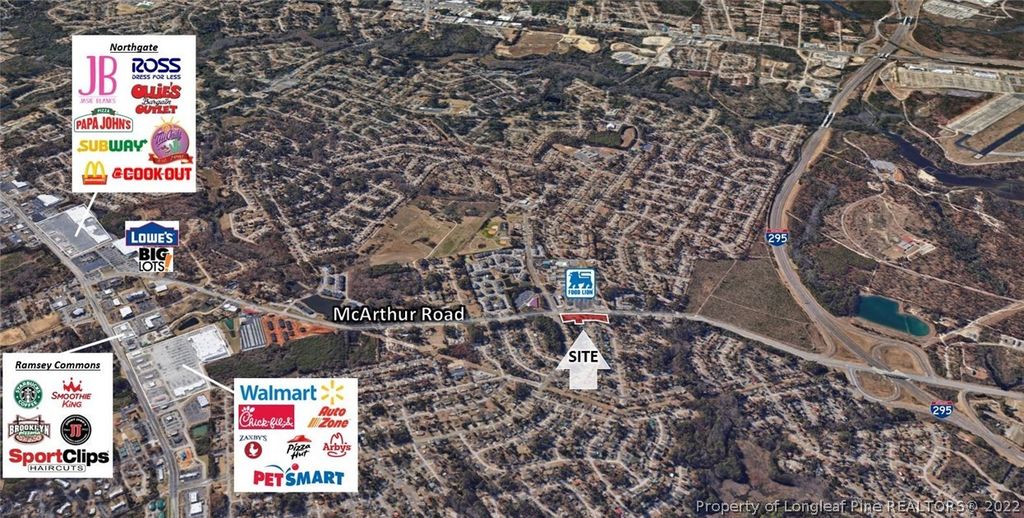 McArthur Road, Fayetteville, NC 28311 — photo 2