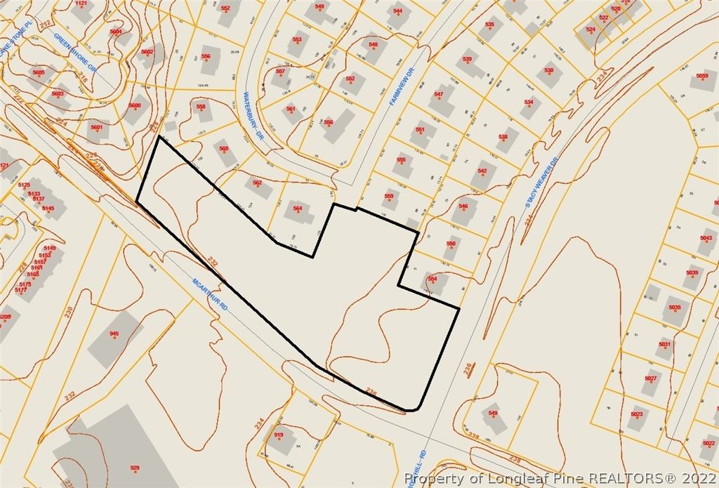 McArthur Road, Fayetteville, NC 28311 — photo 4