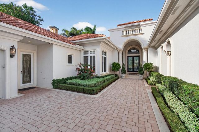 331 Mizner Lake Estates Drive, Boca Raton, FL 33432