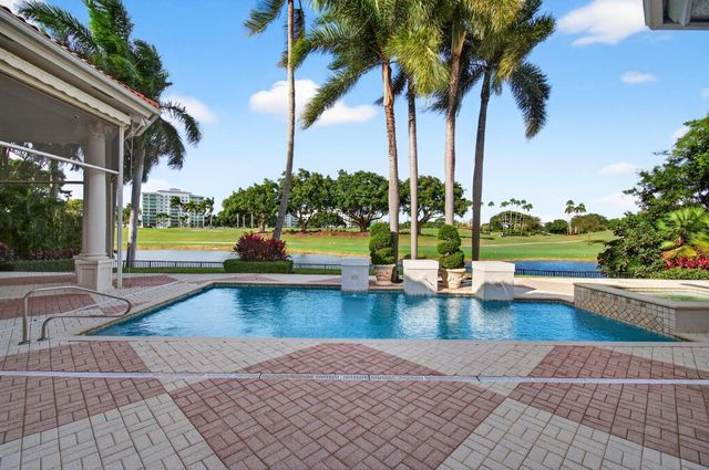 331 Mizner Lake Estates Drive, Boca Raton, FL 33432