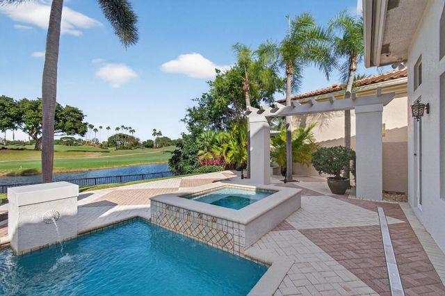 331 Mizner Lake Estates Drive, Boca Raton, FL 33432