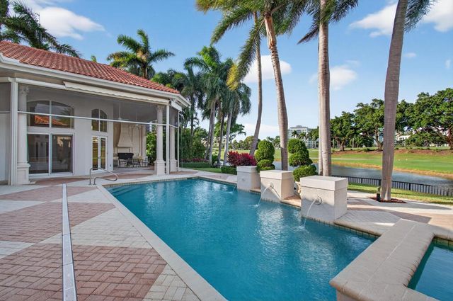331 Mizner Lake Estates Drive, Boca Raton, FL 33432