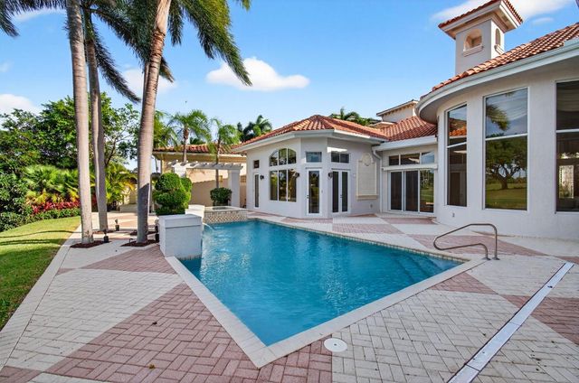 331 Mizner Lake Estates Drive, Boca Raton, FL 33432