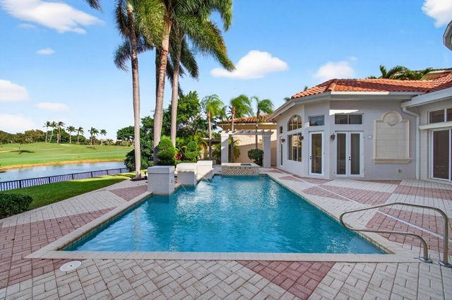331 Mizner Lake Estates Drive, Boca Raton, FL 33432