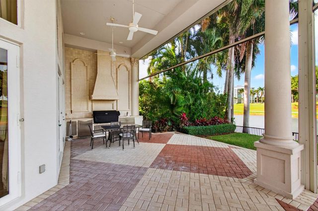 331 Mizner Lake Estates Drive, Boca Raton, FL 33432