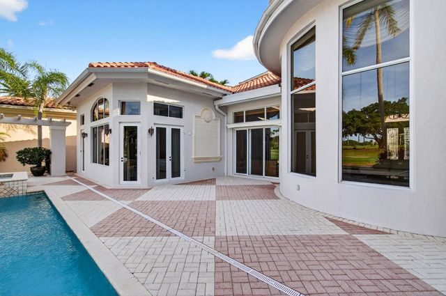 331 Mizner Lake Estates Drive, Boca Raton, FL 33432