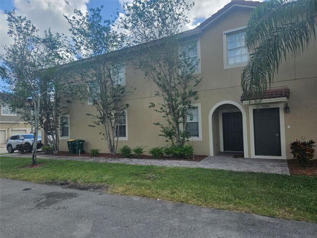 9082 Plymouth Place 9082, Tamarac, FL 33321