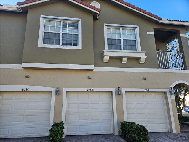 9082 Plymouth Place 9082, Tamarac, FL 33321