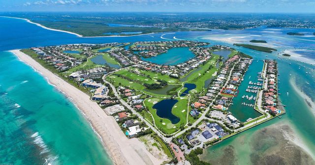 6819 SE South Marina Way, Stuart, FL 34996