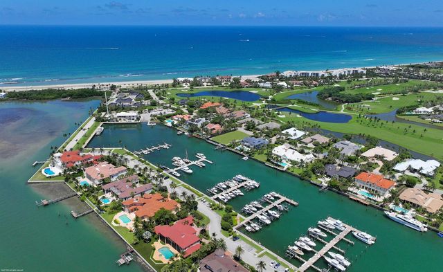 6819 SE South Marina Way, Stuart, FL 34996