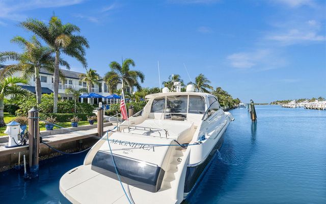 6819 SE South Marina Way, Stuart, FL 34996