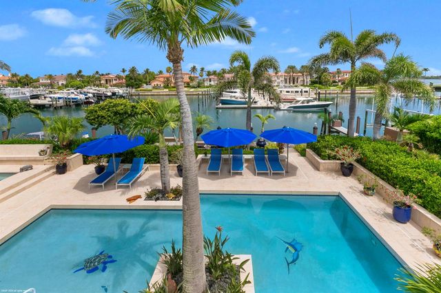 6819 SE South Marina Way, Stuart, FL 34996