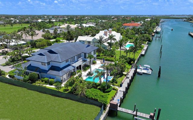 6819 SE South Marina Way, Stuart, FL 34996