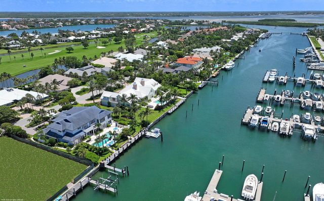 6819 SE South Marina Way, Stuart, FL 34996