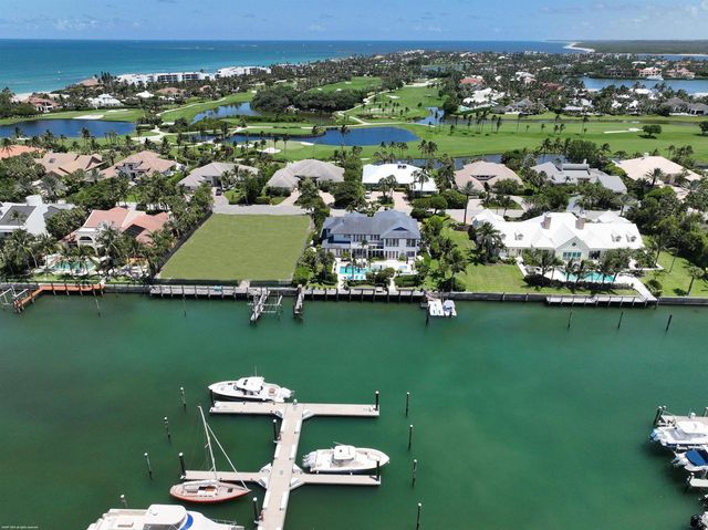 6819 SE South Marina Way, Stuart, FL 34996