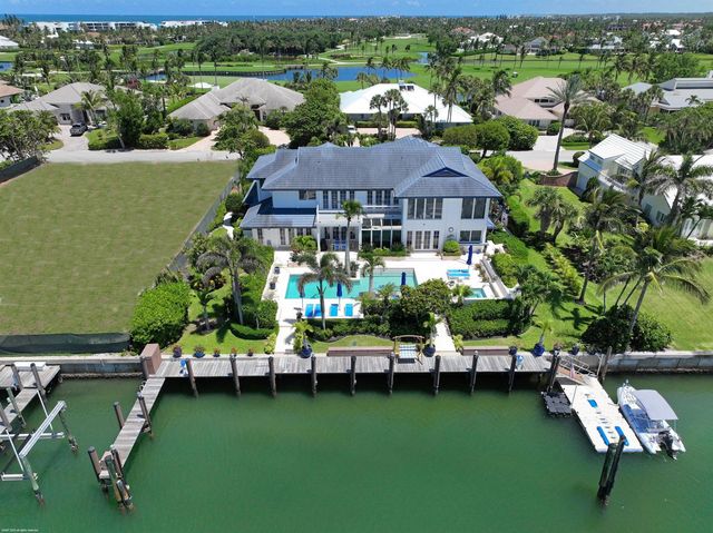 6819 SE South Marina Way, Stuart, FL 34996