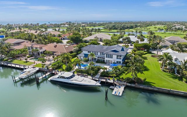 6819 SE South Marina Way, Stuart, FL 34996