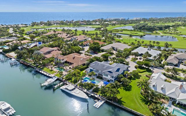 6819 SE South Marina Way, Stuart, FL 34996