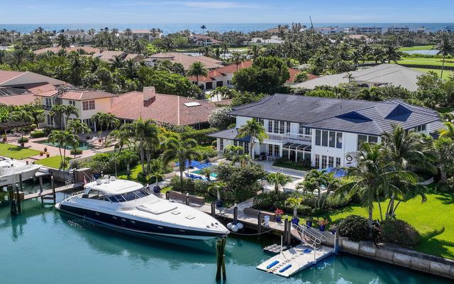 6819 SE South Marina Way, Stuart, FL 34996