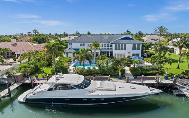 6819 SE South Marina Way, Stuart, FL 34996